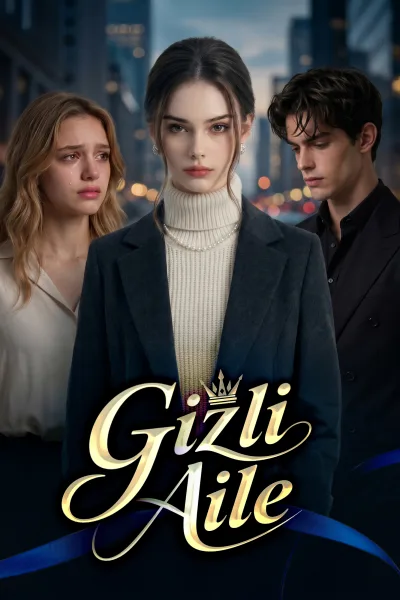Gizli Aile poster