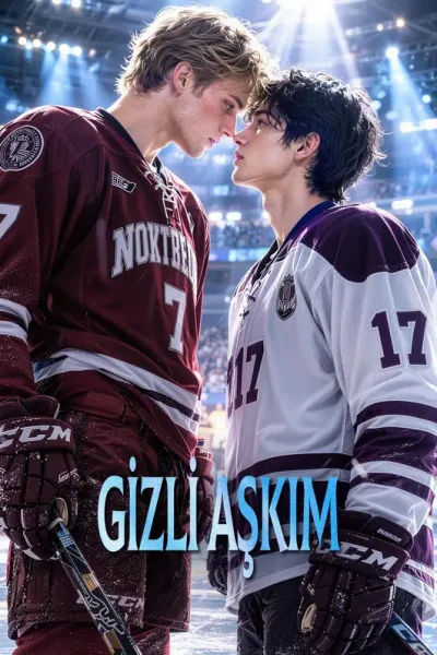 Gi̇zli̇ Aşkim poster