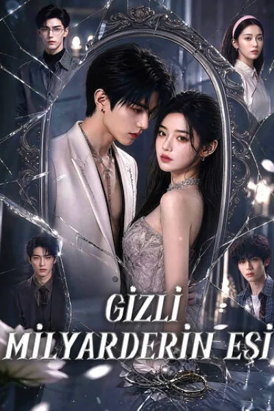 Gizli Milyarderin Eşi poster