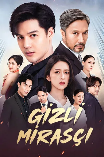 Gizli Mirasçı poster