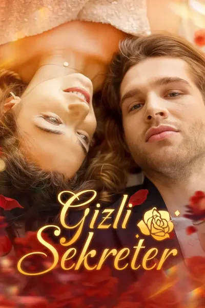 Gizli Sekreter poster
