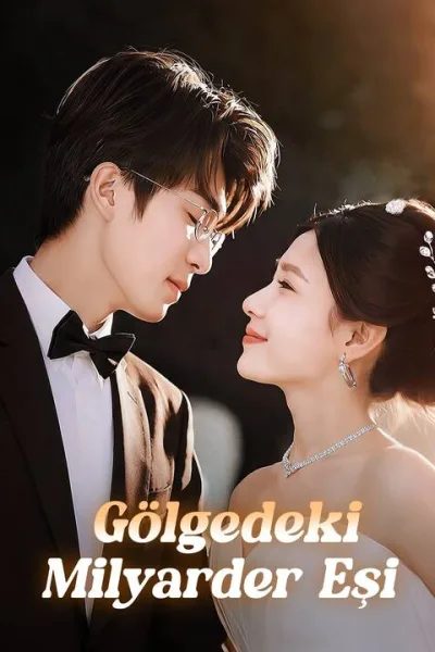 Gölgedeki Milyarder Eşi poster