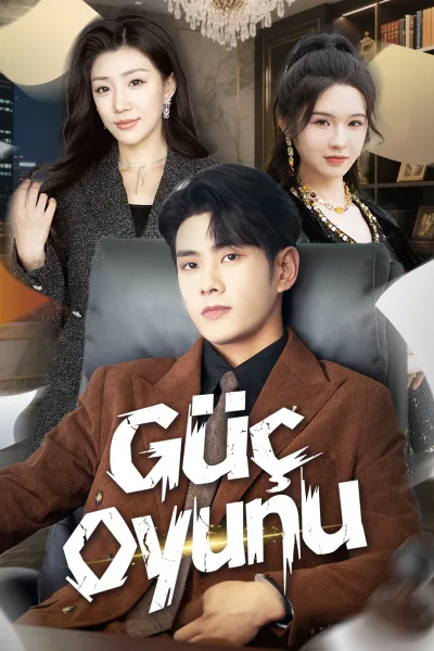 Güç Oyunu poster