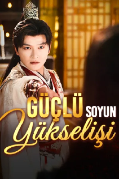 Güçlü Soyun Yükselişi poster