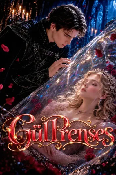 Gül Prenses poster