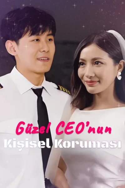Güzel CEO’nun Kişisel Koruması izle
