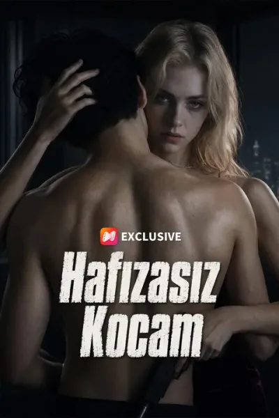 Hafızasız Kocam poster
