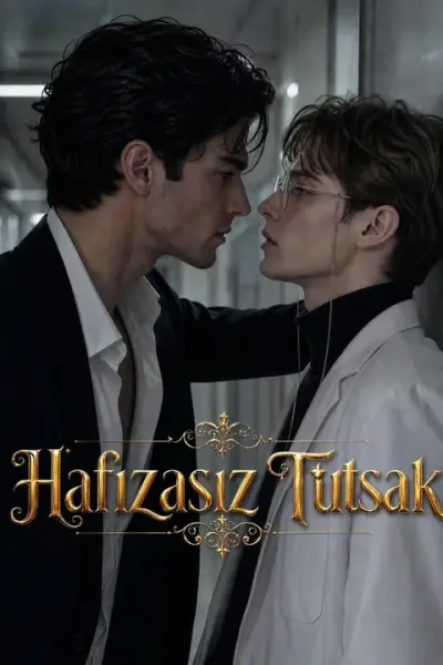 Hafızasız Tutsak poster