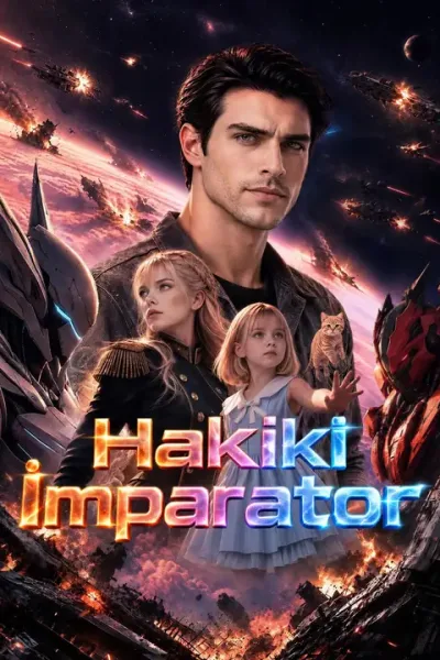 Hakiki İmparator poster