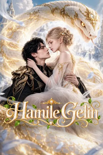 Hamile Gelin poster