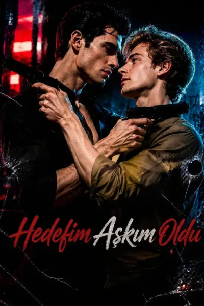 Hedefim Aşkım Oldu poster