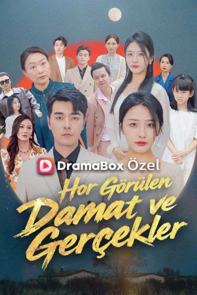 Hor Görülen Damat ve Gerçekler izle