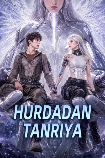 Hurdadan Tanriya poster