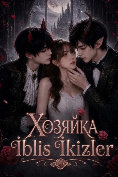 İblis İkizler poster