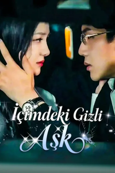 İçimdeki Gizli Aşk poster