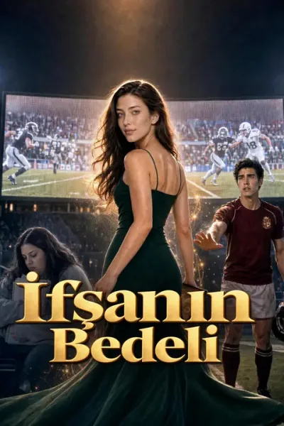 İfşanın Bedeli poster