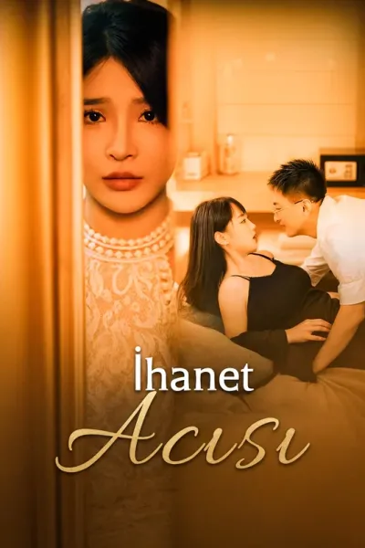 İhanet Acısı poster