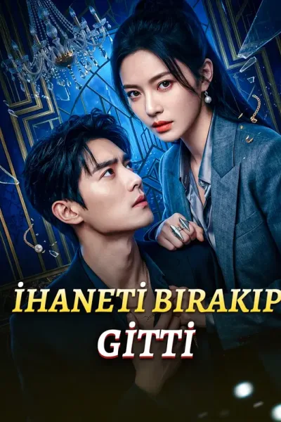 Ihaneti Birakip Gitti poster