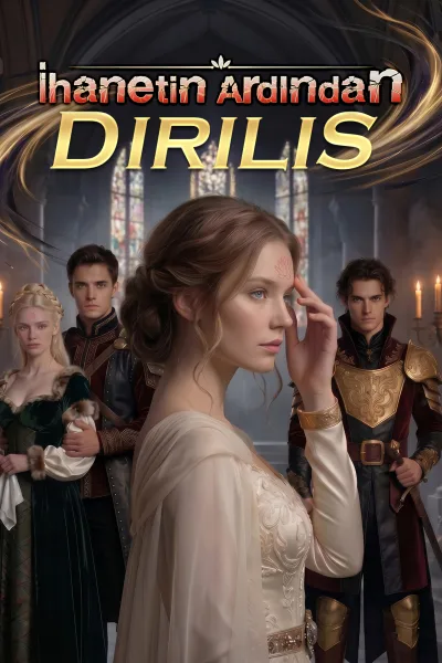 İhanetin Ardından Diriliş poster