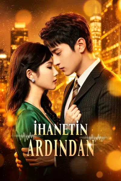 İHANETİN ARDINDAN(Dublajlı) poster