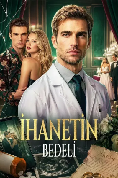 Ihanetin Bedeli poster