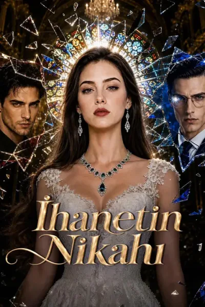 İhanetin Nikahı poster