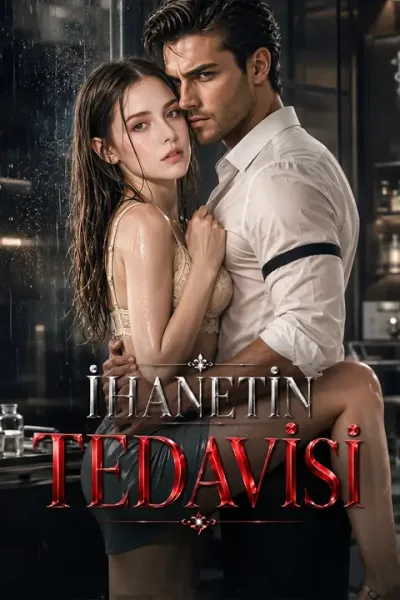 İhanetin Tedavisi poster