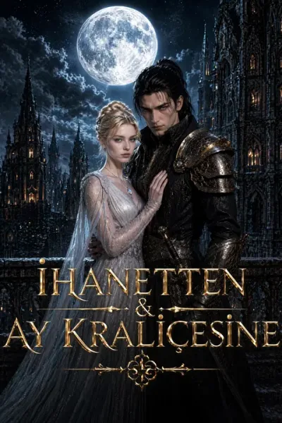 İhanetten Ay Kraliçesine poster