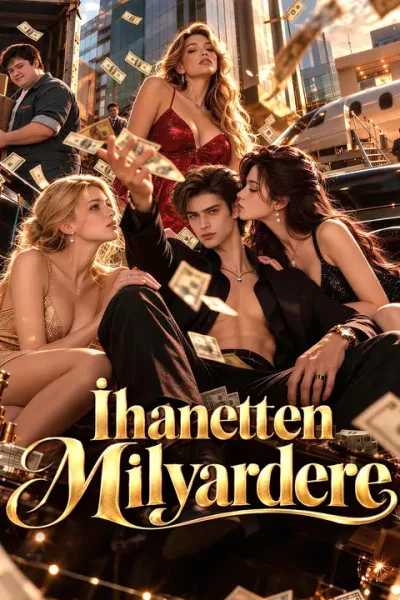 İhanetten Milyardere poster