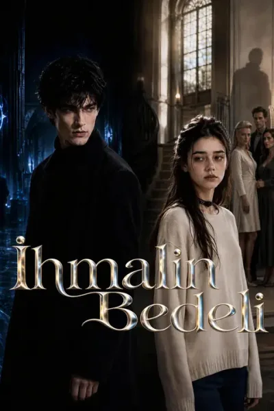 İhmalin Bedeli poster