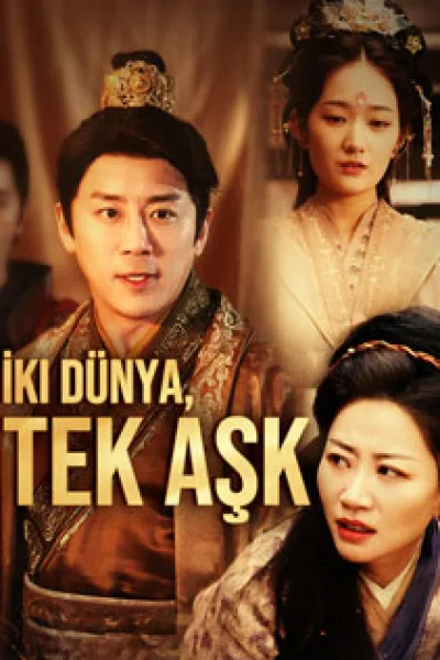İki Dünya, Tek Aşk poster