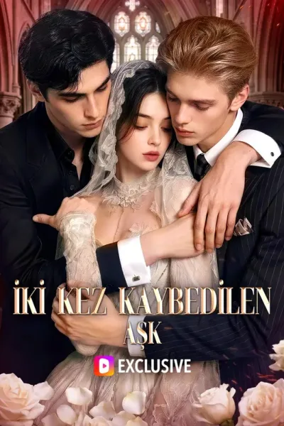 İki̇ Kez Kaybedi̇len Aşk poster