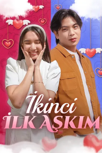 İkinci İlk Aşkım poster