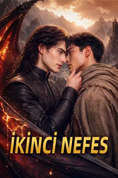 İki̇nci̇ Nefes poster