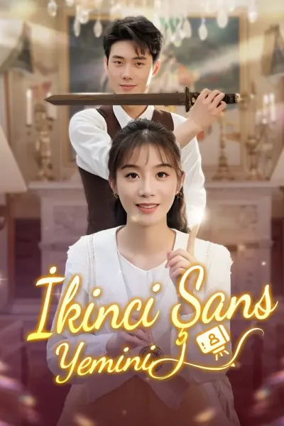 İkinci Şans Yemini poster