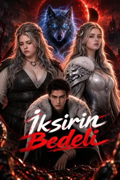 İksirin Bedeli poster