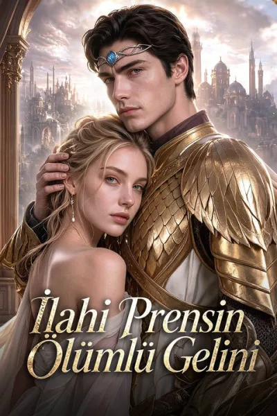 İlahi Prensin Ölümlü Gelini poster