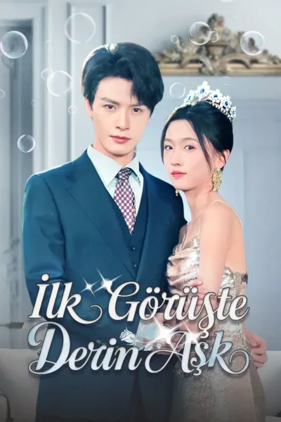 İlk Görüşte Derin Aşk izle