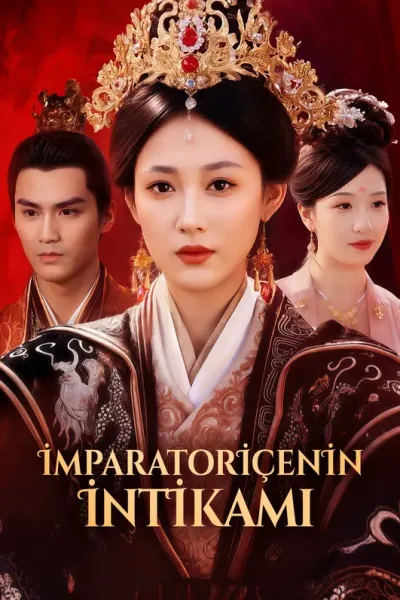 İmparatoriçenin İntikamı poster