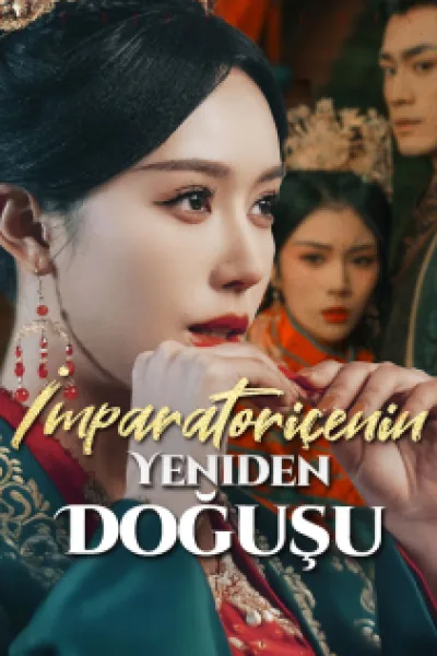 İmparatoriçenin Yeniden Doğuşu poster