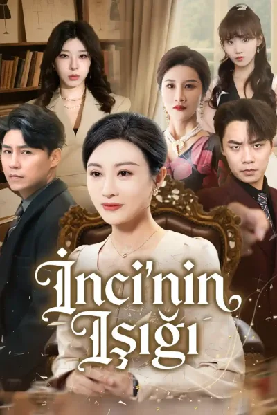 İnci'nin Işığı poster