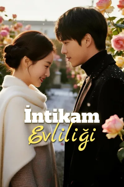 İntikam Evliliği poster