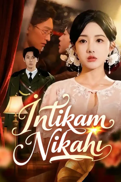 İntikam Nikahı poster