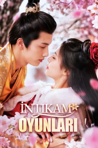 İntikam Oyunları poster