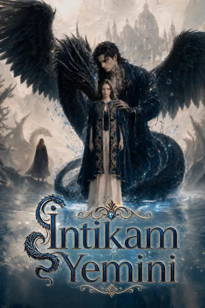 İntikam Yemini poster