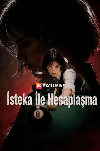 İsteka İle Hesaplaşma poster