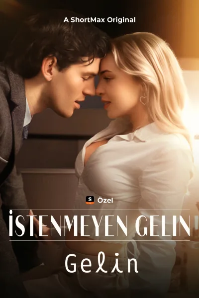 İstenmeyen Gelin poster