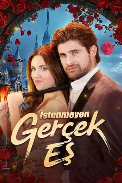 İstenmeyen Gerçek Eş poster