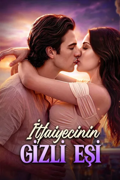 İtfaiyecinin Gizli Eşi poster
