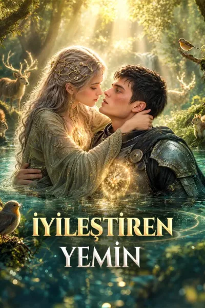 İyi̇leşti̇ren Yemi̇n poster